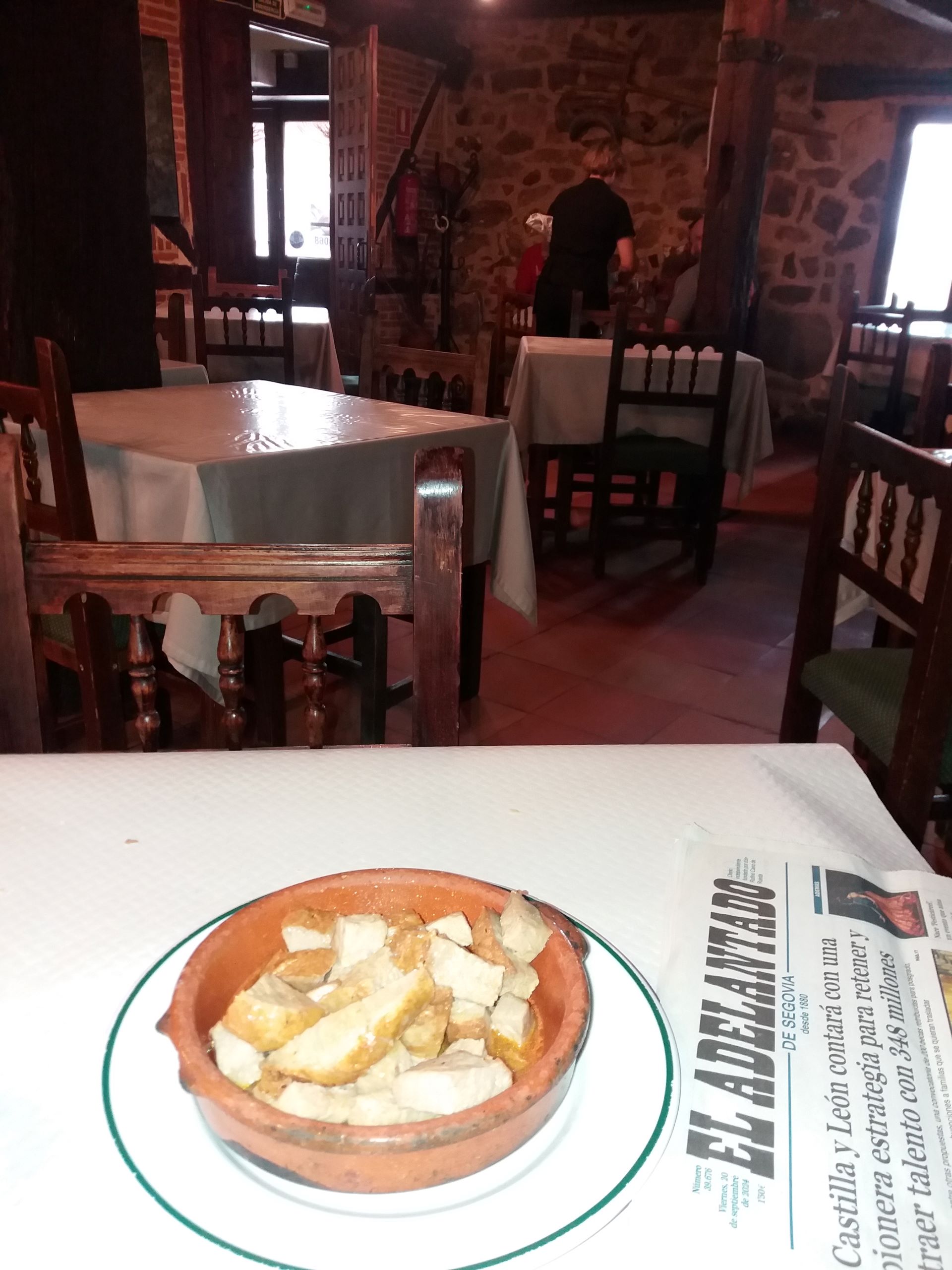 En ruta hacia la Venta de Hontoria 3 WEB 3