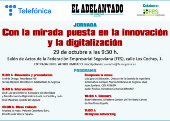 XMEDIA PAGINA 5X5 JORNADA INOVACION