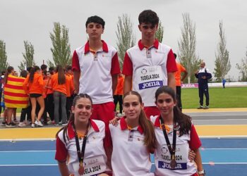 atletismo 1