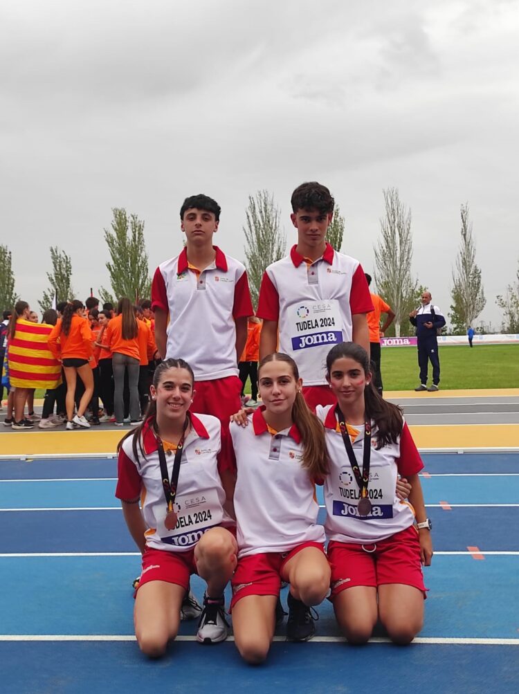 atletismo 1