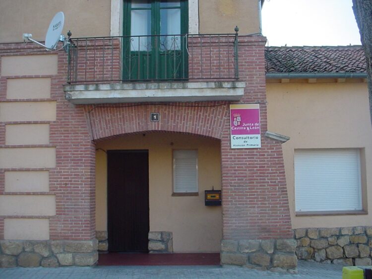 Un total de 25 cantimpalenses acuden a donar sangre en la última campaña 1 Centro de Salud de Cantimpalos / E.A.