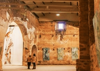 El Centro Santo Domingo de Pedraza