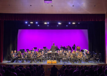 Banda de Música de El Espinar / E.A.