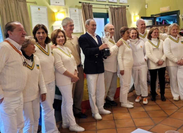 El CC El Tiro suma y sigue 1 el tiro