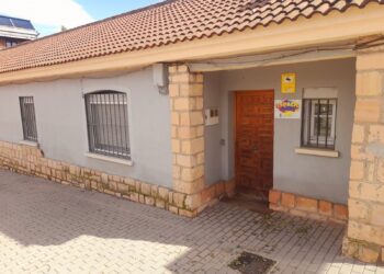 El Espacio Joven estrena una nueva ubicación / AYTO. PALAZUELOS DE ERESMA