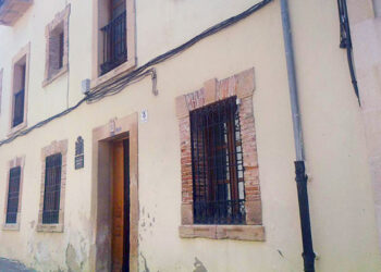 Juzgado de Primera Instancia e Instrucción de Sepúlveda / E.A.