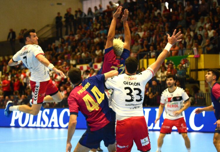 Misión imposible 1 nava 1 1