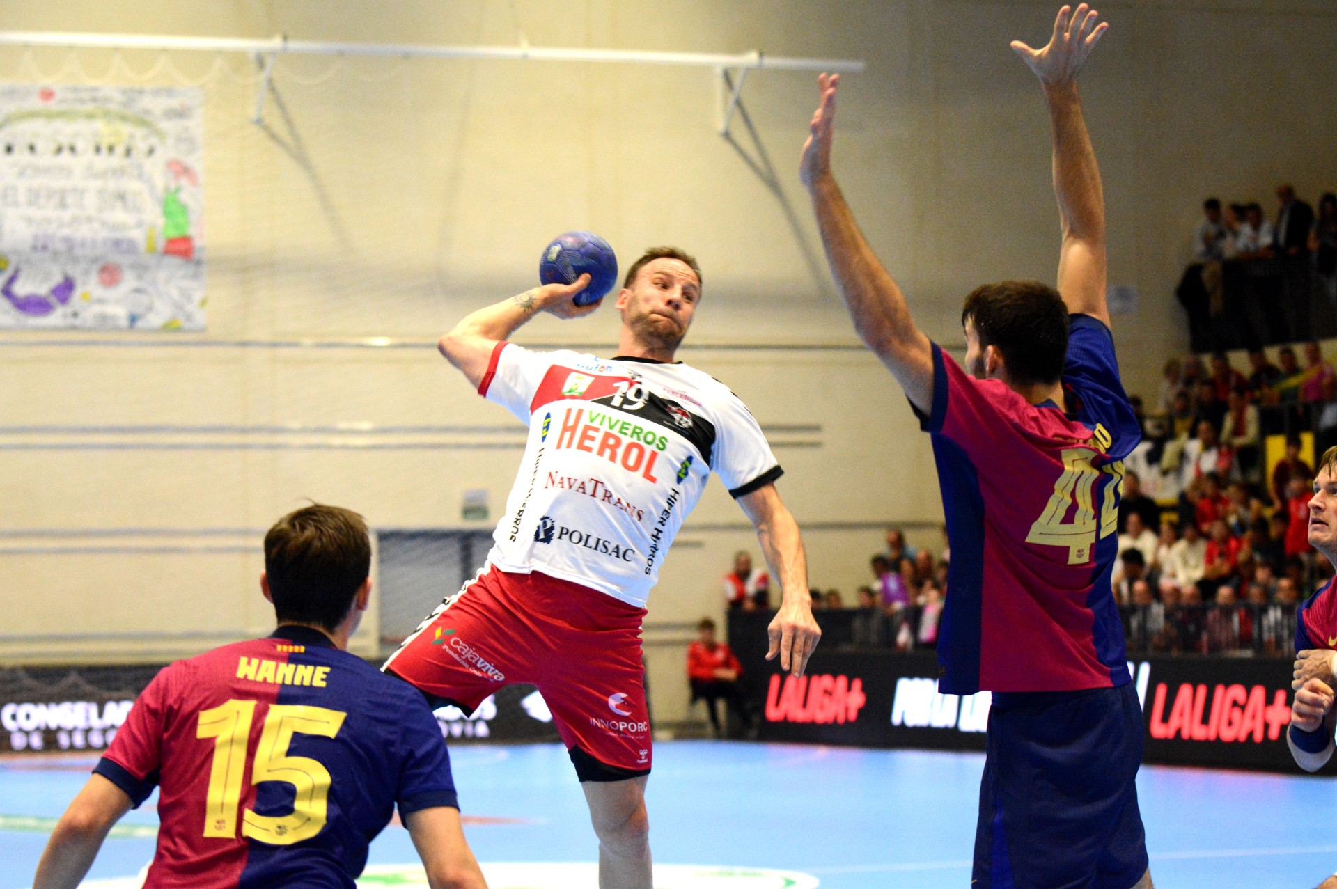 Misión imposible 2 nava 2 2