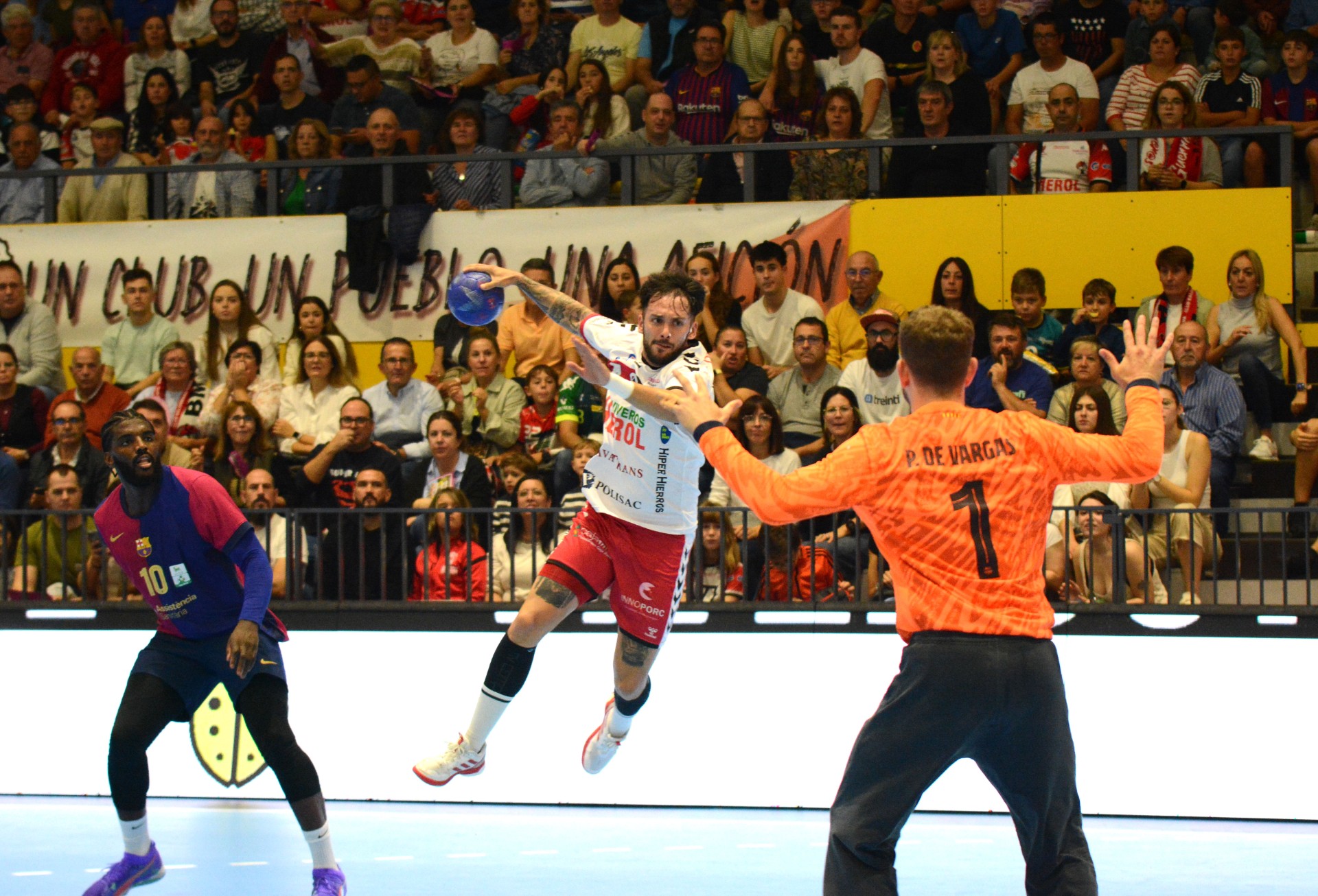 Misión imposible 3 nava 3 1