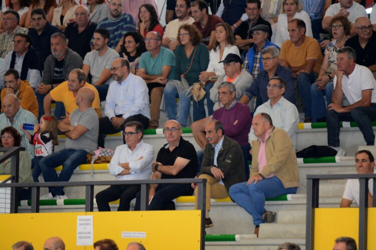 Jordi Ribera vuelve a Nava 1 nava 3