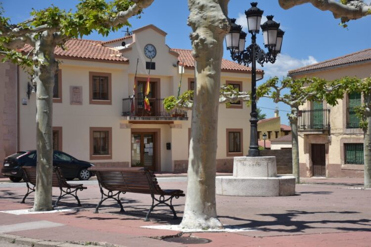 La Casa Basi de Boceguillas acoge una tarde de actividades dirigidas a los jóvenes del nordeste 1 Localidad de Boceguillas / E.A.
