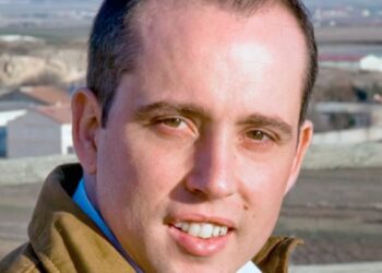 Iván Gómez, secretario ejecutivo de Desarrollo Económico.