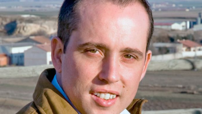 Iván Gómez, secretario ejecutivo de Desarrollo Económico.