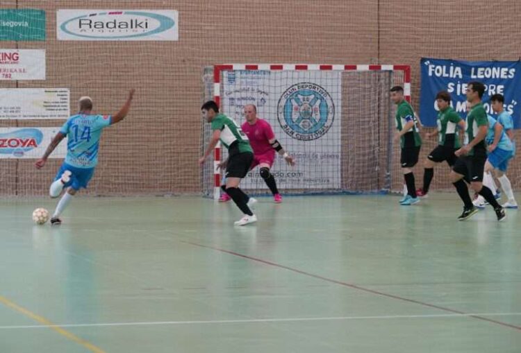 Una derrota de las que escuecen 1 san cristobal