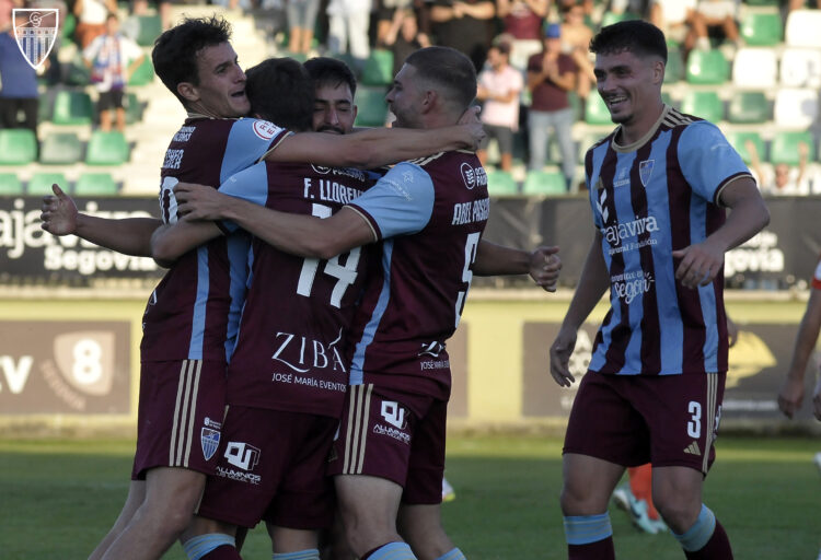 Un viaje al pasado 1 segoviana 1