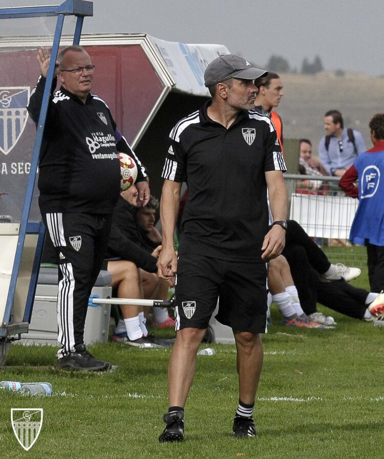 La Sego busca refugio en casa 1 segoviana 2