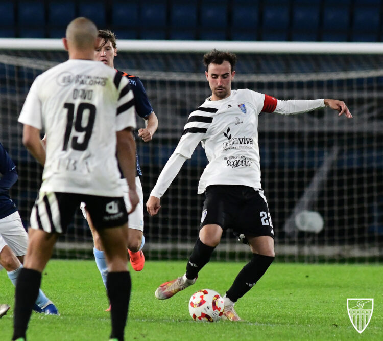 Una derrota que duele doble 1 segoviana 4