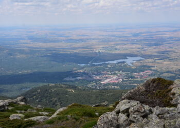 Parque Nacional de la Sierra de Guadarrama / E.A.