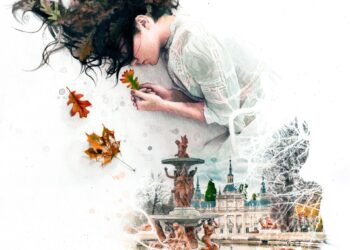 La muestra sumerge al espectador en el universo creativo de la ilustradora segoviana, Esther Cuesta. MENTIRADELORO.