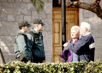La confianza en las Fuerzas y Cuerpos de Seguridad del Estado es vital para la resolución temprana de los casos.