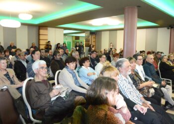 Un momento de la pasada entrega del Premio Jaime Gil de Biedma./ AMADOR MARUGÁN