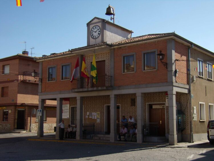 El programa ‘Construyendo mi futuro’ comienza esta tarde su nueva edición 1 La presentación del programa se hará en el Ayuntamiento.