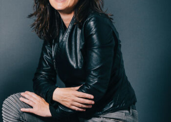 Isabel López escritora