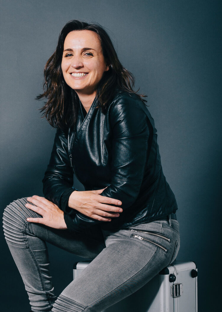 Isabel López escritora