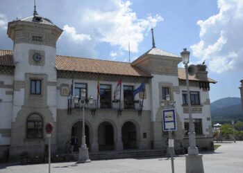 Ayuntamiento de El Espinar / KAMARERO