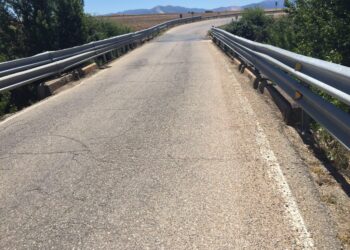 El proyecto cuenta con 9.030.715 euros para su ejecución.