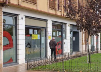 Oficina de Empleo de Segovia / Kamarero