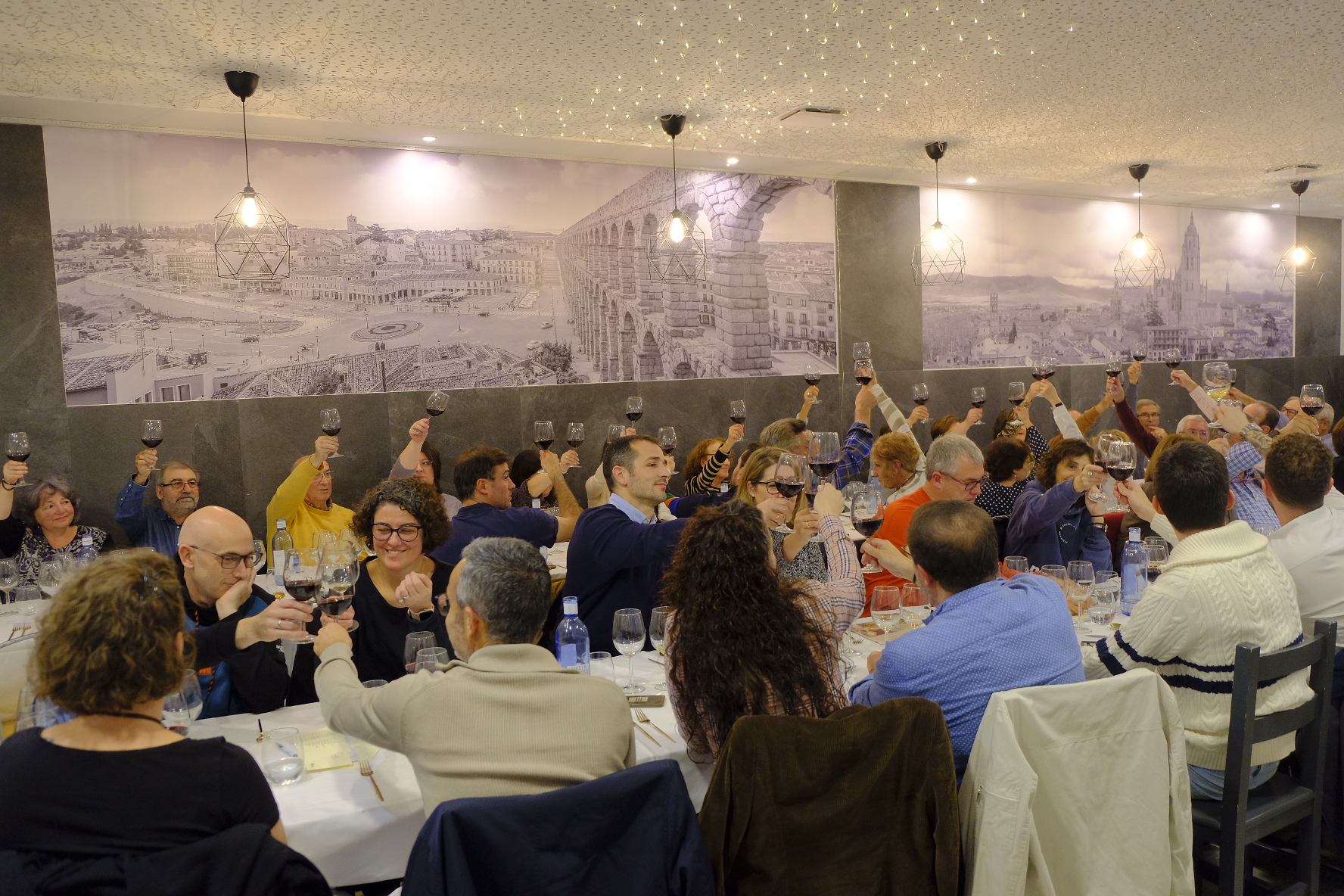 El Otoño Enológico de la Fundación Caja Rural cumple quince años 4 2024 1107 23243600
