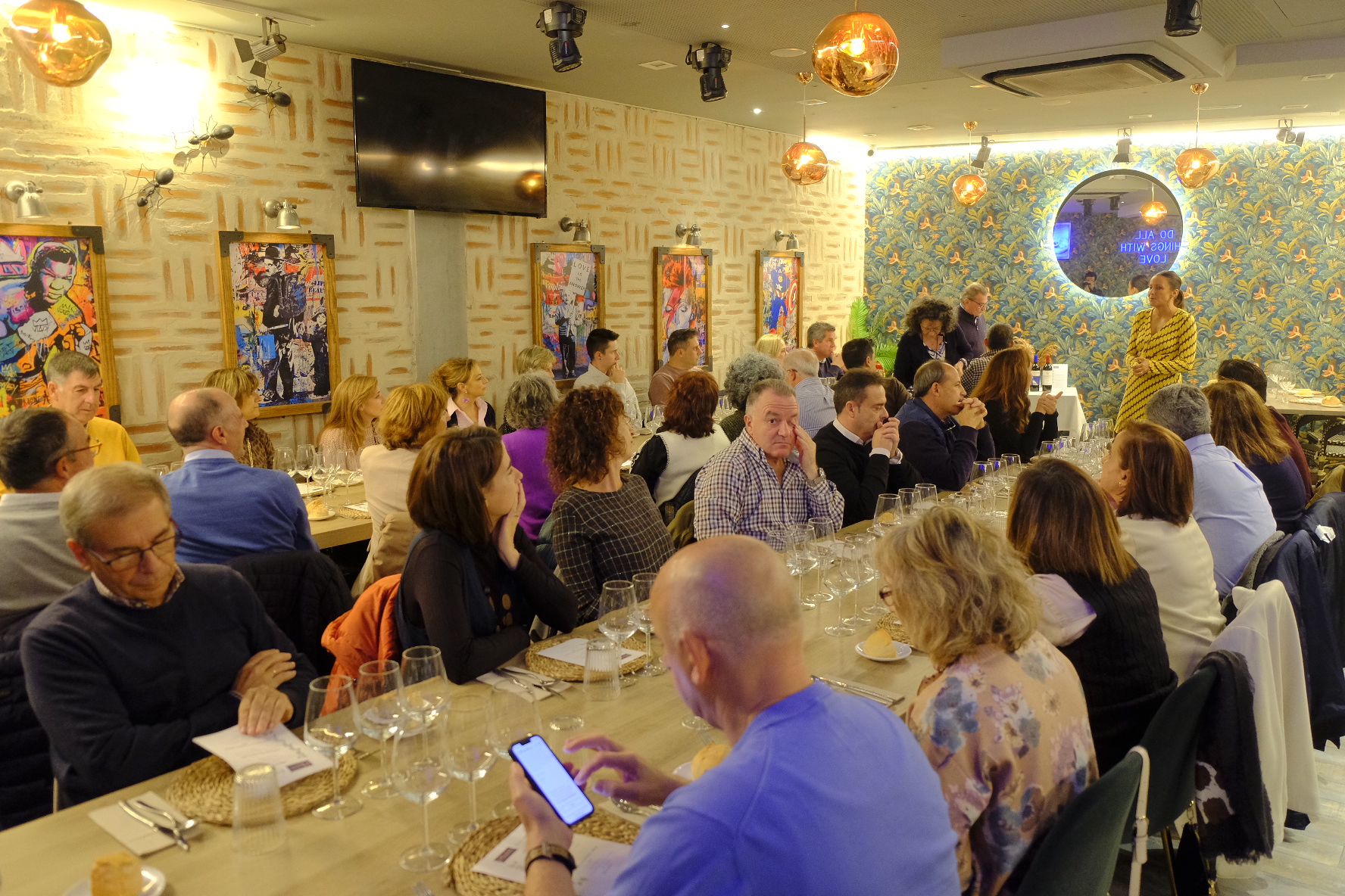 Los jueves de ‘El otoño del vino’ en Segovia 2 La Bientirada.