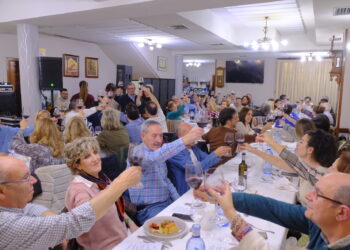 Los Mellizos. Diego Gómez.