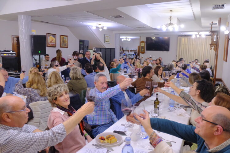 Los Mellizos. Diego Gómez.