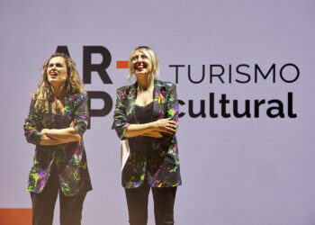 Edición de AR PA 2023.