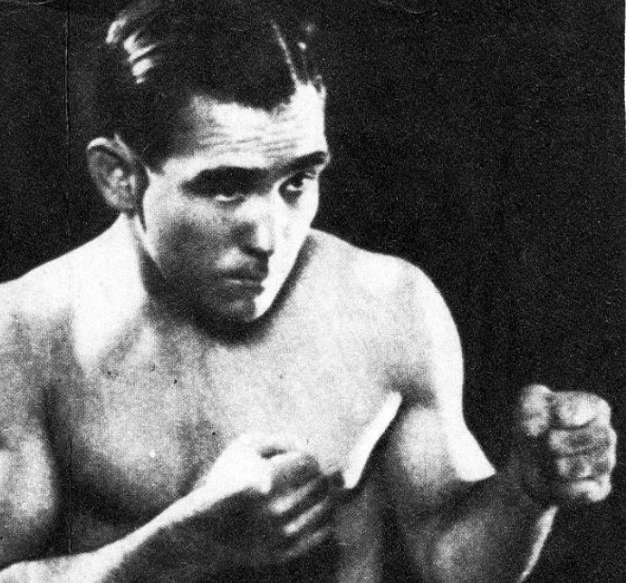 Antonio Ruiz de Cabo ‘El emperador de Vallecas’.