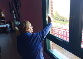 Programa de Fundación Personas / E.A.