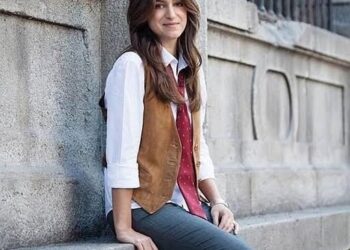 Carlota Pérez-Reverte