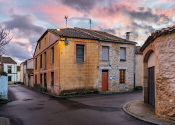 Caserío de Navalilla