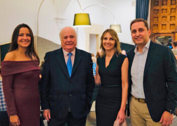 Clausura del 'Otoño enológico'