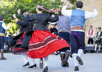 Festival Internacional de La Esteva. / EL ADELANTADO