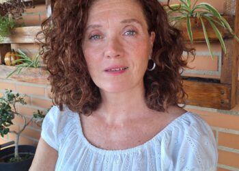 Sonia Martín Giménez.