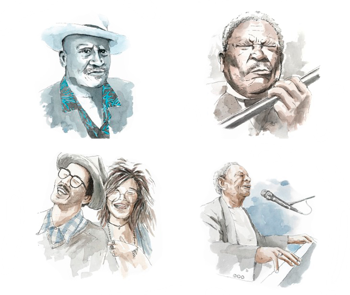 Ilustraciones de Jordi Vilella.