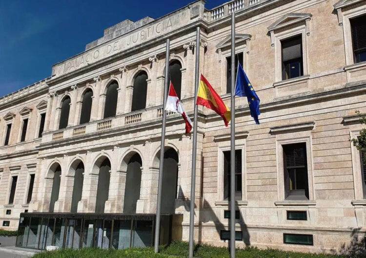 El juicio se celebró a principios de mes durante cuatro jornadas en la Audiencia de Zamora.