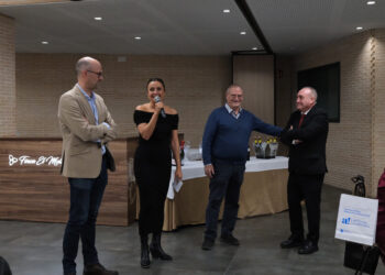 Otoño Enológico en Venta Magullo con Bodegas Parés Baltà.