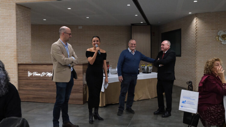 Cuando fogones y bodega se citan en el cosmos 1 Otoño Enológico en Venta Magullo con Bodegas Parés Baltà.