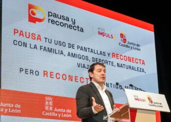Presentación de la campaña.