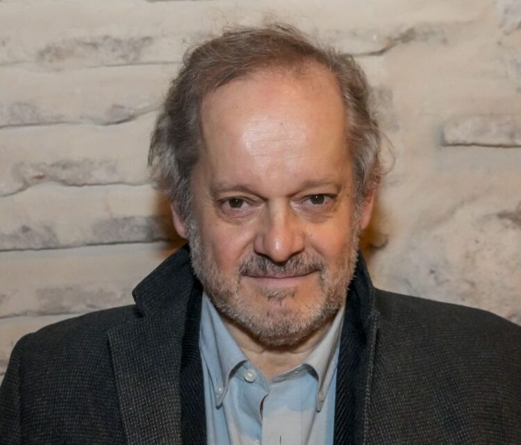 WEB Presentacion Libro Los Historiadores Hablan Fotografia Miguel Angel Fernandez 2