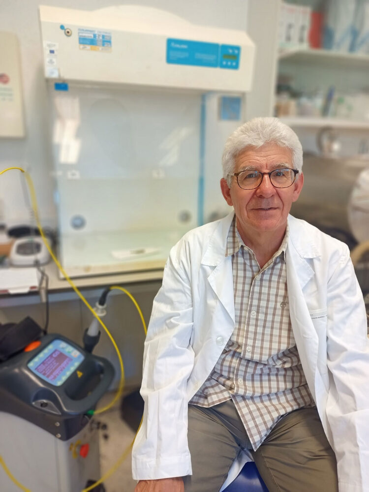 “La Arqueología siempre ha sido responsable de la creación de identidades a partir de nuestro pasado” 1 Joaquín Barrio.